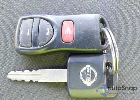 2007 Nissan Frontier Se из США, поврежденный, VIN 1N6AD09UX7C438397